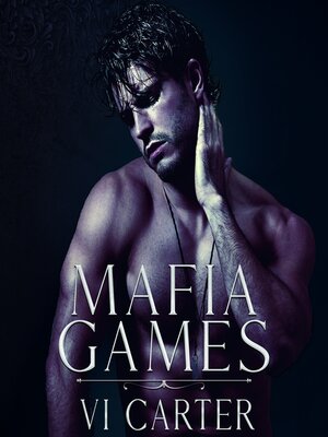 cover image of Mafia Games